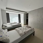 公寓 Exklusive Flughafen-messe Naehe Duesseldorf