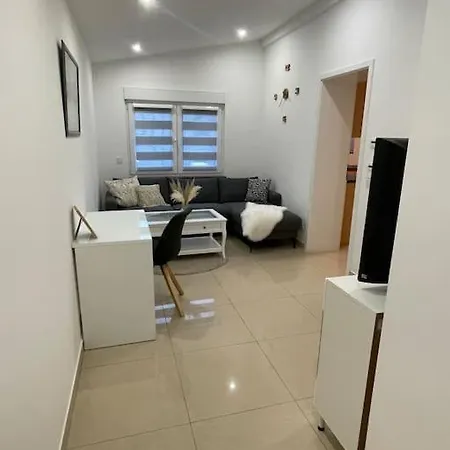 Exklusive Flughafen-messe Naehe Duesseldorf アパート